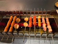 -好唛士·精酿啤酒烧烤(金沪路店)