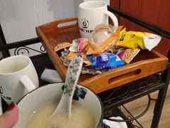 -北纬37°SPA养身会馆(湖西店)