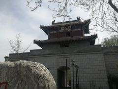 -武清南湖绿博园