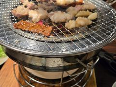 -蒜香焼肉PURUSHIN(马场路店)