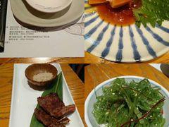-匠和风精致料理(莆田财富中心店)