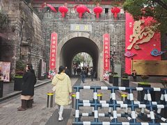 -鼓楼(西湖风景名胜区)