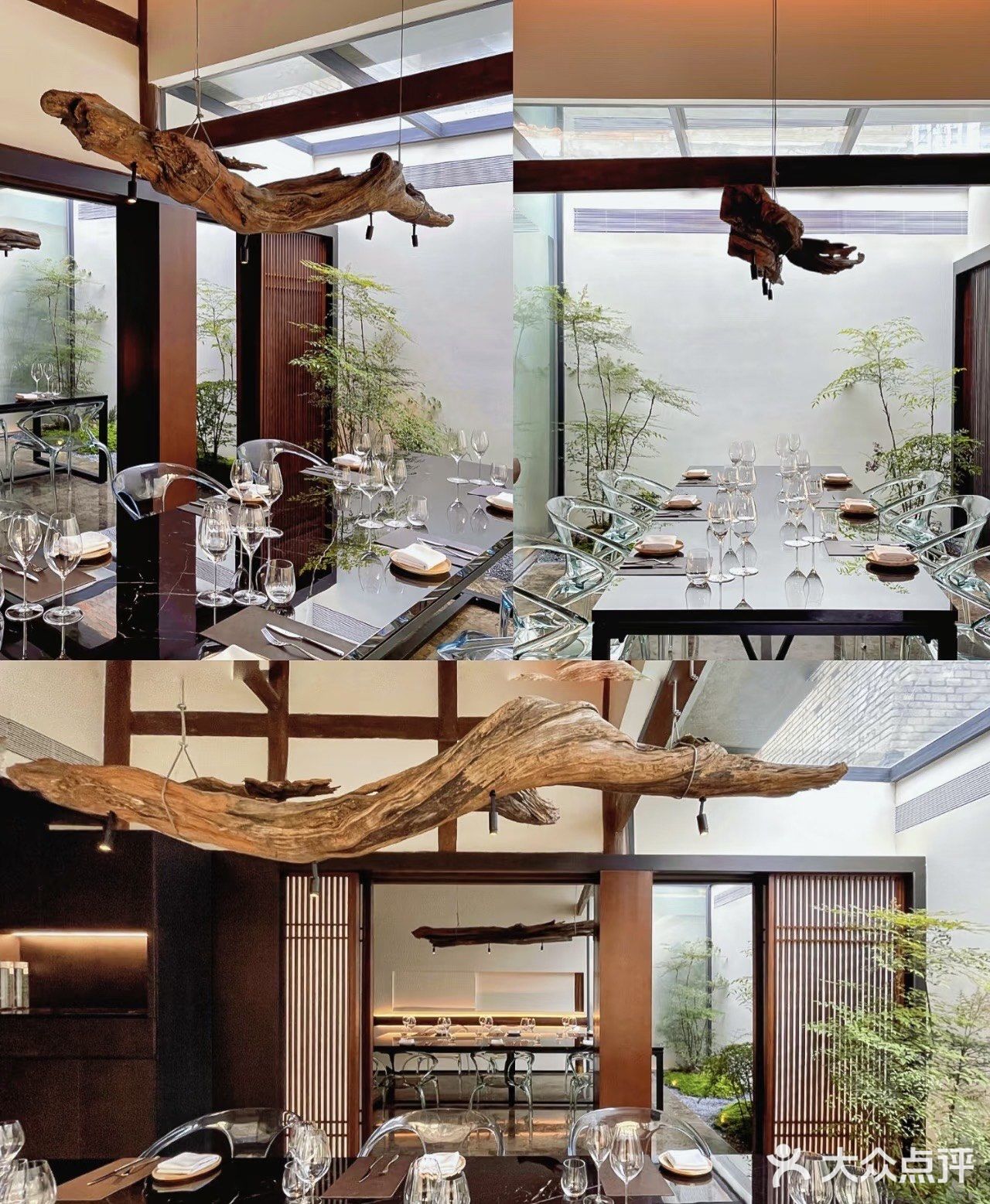 成都探店｜百年古宅里的氛围感私房菜餐厅
