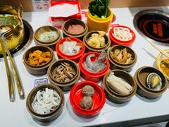 -盛香亭热卤(宝泰购物广场店)