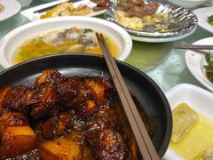 -顺风海鲜港(长寿路店)