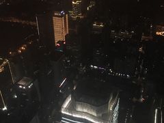 -广州四季酒店