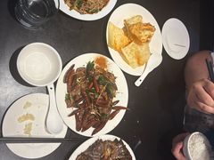 -南蛮子Southern Barbarian(进贤路店)