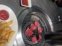 -NIUAN牛庵·日式和牛烧肉(恒隆店)