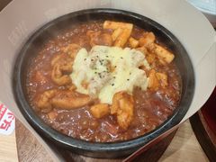 -米村拌饭(万象城店)