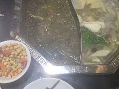 -重庆德庄火锅(体育中心店)