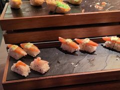 -牛YO寿喜烧和牛火锅自助(三台子万象汇店)