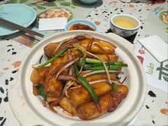 -点都德(广州白云山景区南门店)