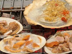 -震海贝烤贝·民俗特色店(延吉总店)