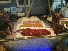 -视界美食自助餐厅·石家庄希尔顿酒店