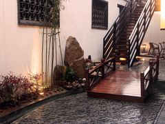 公共区域2-西津云缦酒店