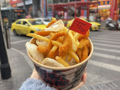 -味子夫鸡柳(解放碑总店)