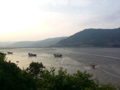 -北岐滩涂
