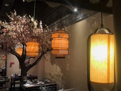 -绿茶餐厅(昌平悦荟店)