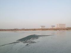 -象湖生态湿地公园