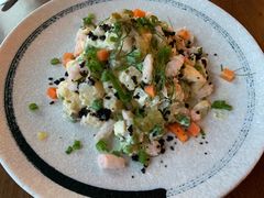 -FISH&POTATO Cō(地中海美食 万象城店)