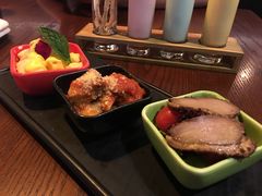 -斯比特花园西餐厅(东方商厦店)