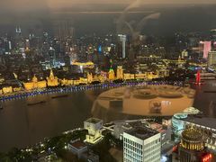 -金轩中餐厅 Jin Xuan(浦东丽思卡尔顿酒店)