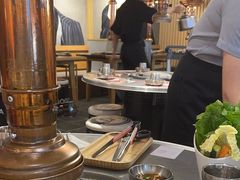 -GOGIYA·咕叽吖韩国传统烤肉店(东方新天地店)