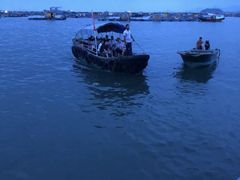 -海上驿站渔家菜馆