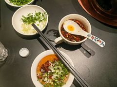 -北京老门框爆肚四季涮肉(淮海东路外滩店)