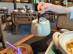 -桐湾大院·桐庐菜(滨江店)