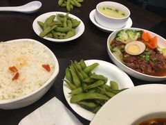 -康师傅私房牛肉面(吴中店)