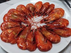 -不仔客海鲜·三亚老字号(第一市场店)