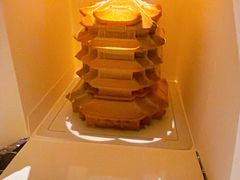 -GRAMCAKE一克甜品(昙华林花园山店)
