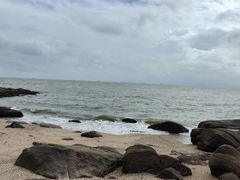 -碧桂园十里银滩