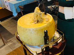 -新贝乐意大利餐厅(苏州中心店)