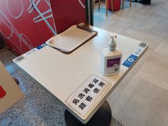 -百事佳烧鸭牛腩(上海虹桥站店)