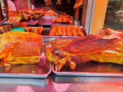 -新疆国际大巴扎