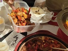 丰城小炒吊龙-千百味红餐厅·江西菜(绿地双子塔店)