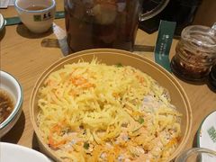 -黑家养生粥道馆(新世纪店)