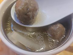 -阿当·小炒牛肉面(人广店)