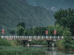 -妙峰山风景名胜区