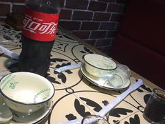 -新凯旋烧烤·燕姐千岛湖土菜