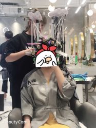 -5M HAIR SALON