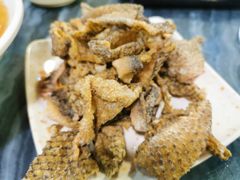 净鱼皮-西关刘福记(文德路店)