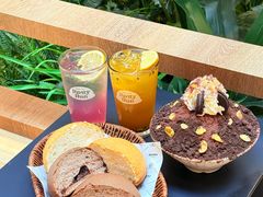 -劳顶笨Rotty Bun(青岛城阳店)