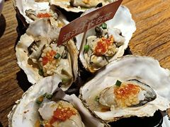 -烧蠔帮·湛江生蚝(南桥店)