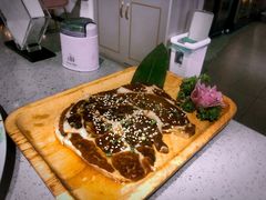 调味猪排-妥妥烤肉料理(昙华林店)