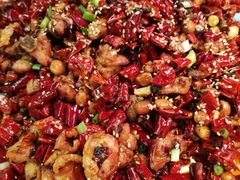 -先启半步颠·川菜小炒