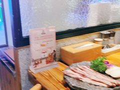 -万兴佳烤肉·长白山老味道(宏泰广场店)