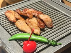-Minase水濑·日料放题(外滩店)